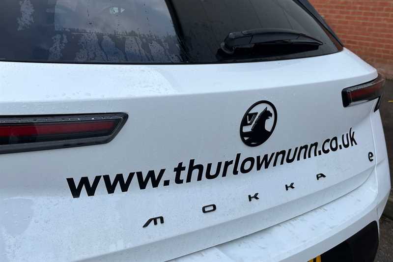 Used Vauxhall Mokka 2025 for sale - 77513533: Photo 26