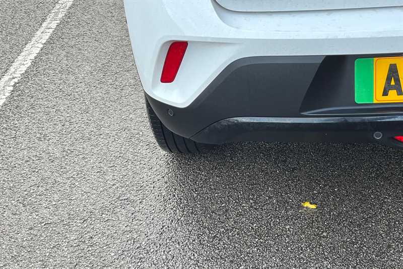 Used Vauxhall Mokka 2025 for sale - 77513533: Photo 29