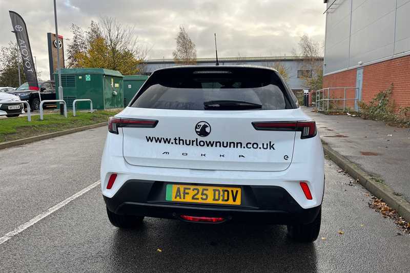 Used Vauxhall Mokka 2025 for sale - 77513533: Photo 32