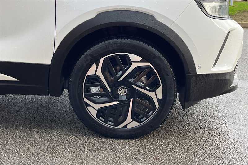 Used Vauxhall Mokka 2025 for sale - 77513533: Photo 37