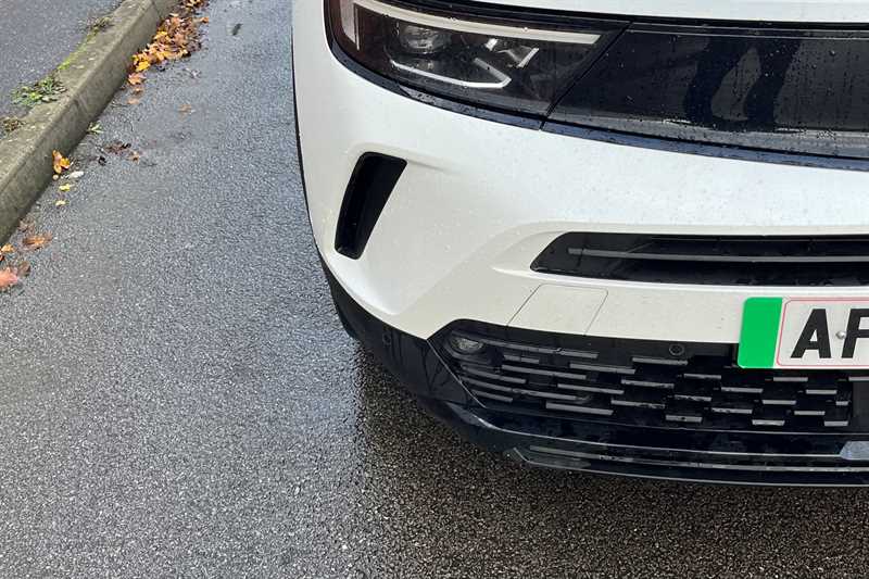 Used Vauxhall Mokka 2025 for sale - 77513533: Photo 39