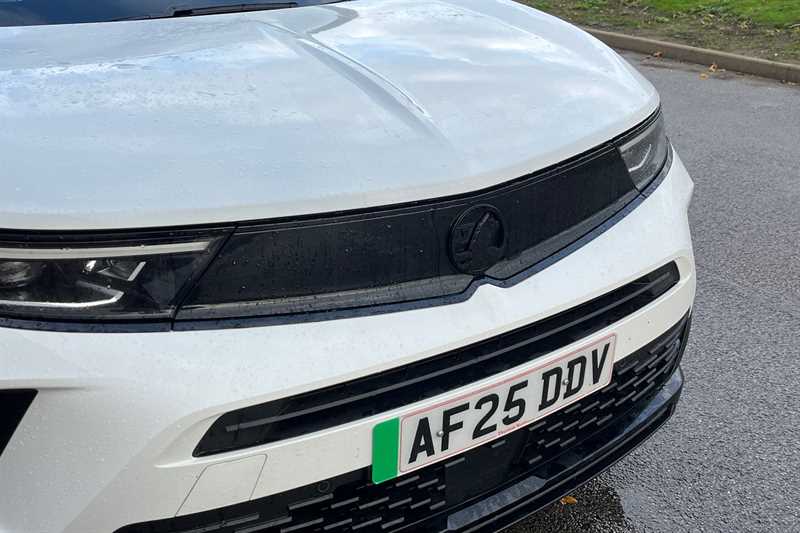 Used Vauxhall Mokka 2025 for sale - 77513533: Photo 40