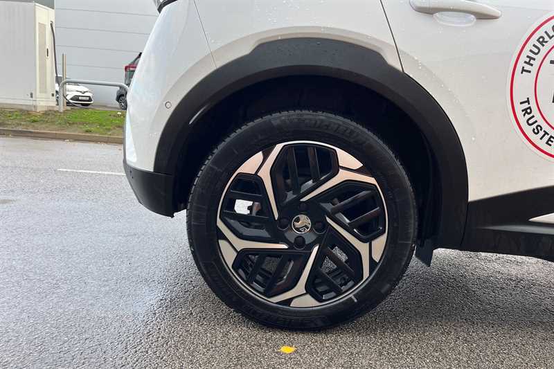 Used Vauxhall Mokka 2025 for sale - 77513533: Photo 9