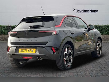 Used Vauxhall Mokka  for sale - 75815803: Photo