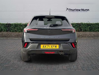 Used Vauxhall Mokka  for sale - 75815803: Photo