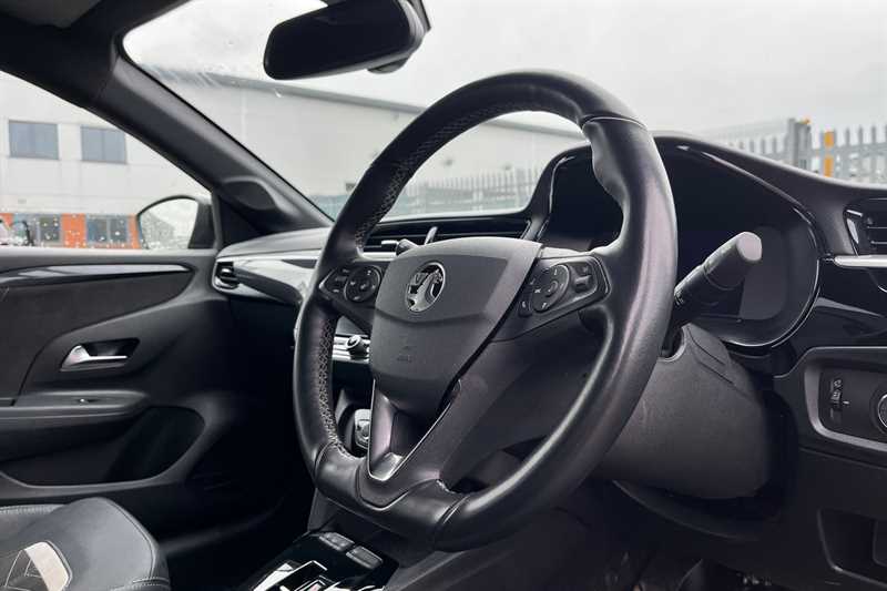 Used Vauxhall Corsa 2023 for sale - 76400895: Photo 10