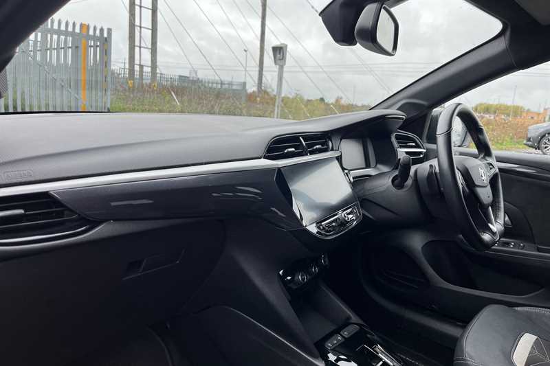 Used Vauxhall Corsa 2023 for sale - 76400895: Photo 13