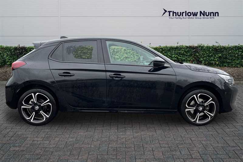 Used Vauxhall Corsa 2023 for sale - 76400895: Photo 2