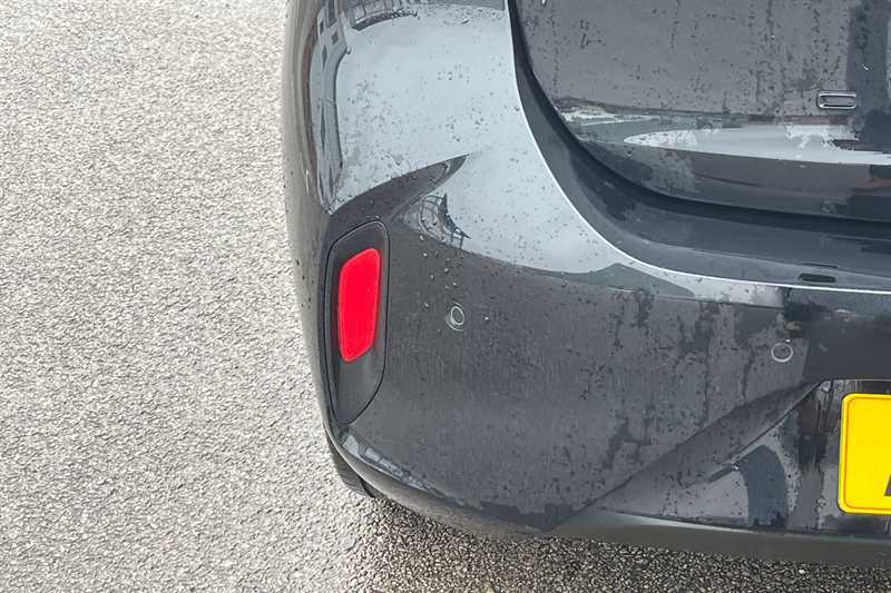 Used Vauxhall Corsa 2023 for sale - 76400895: Photo 28