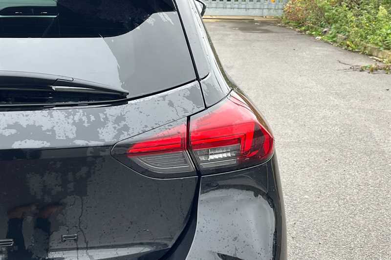 Used Vauxhall Corsa 2023 for sale - 76400895: Photo 29