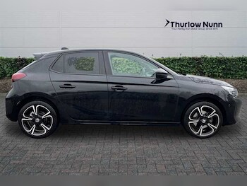 Used Vauxhall Corsa 2023 for sale - 76400895: Photo