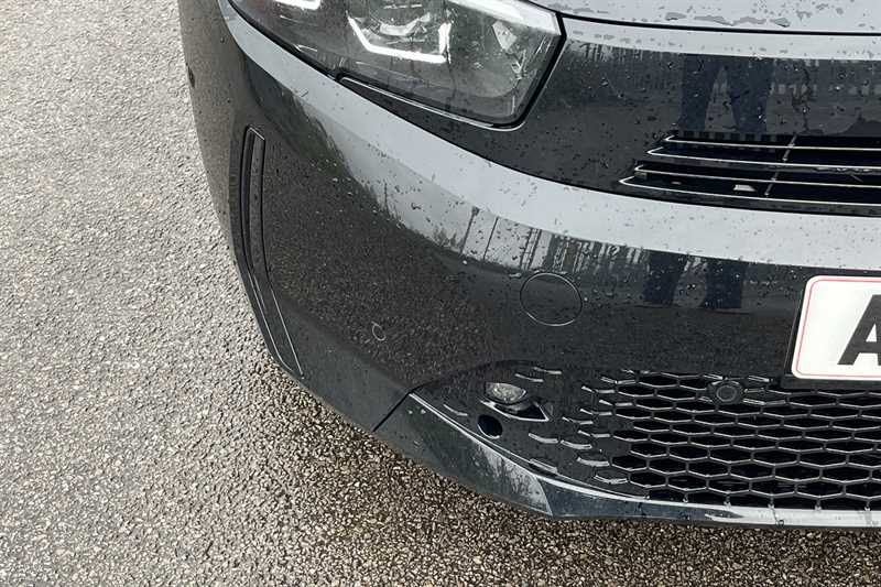 Used Vauxhall Corsa 2023 for sale - 76400895: Photo 38