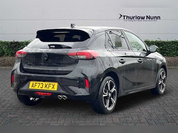 Used Vauxhall Corsa 2023 for sale - 76400895: Photo