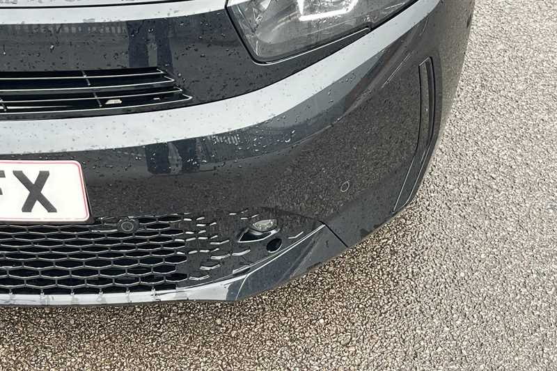 Used Vauxhall Corsa 2023 for sale - 76400895: Photo 41