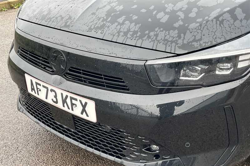 Used Vauxhall Corsa 2023 for sale - 76400895: Photo 42