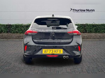 Used Vauxhall Corsa 2023 for sale - 76400895: Photo