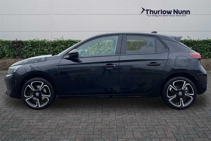 Used Vauxhall Corsa 2023 for sale - 76400895: Photo 6