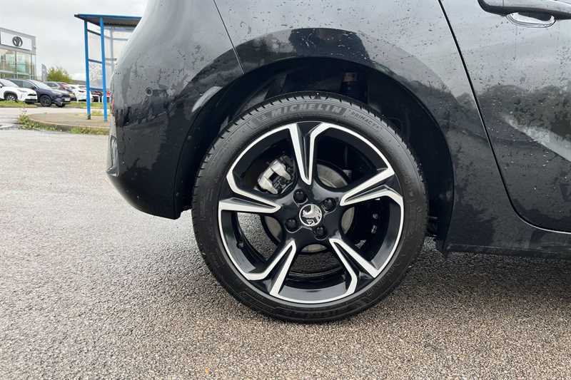 Used Vauxhall Corsa 2023 for sale - 76400895: Photo 9