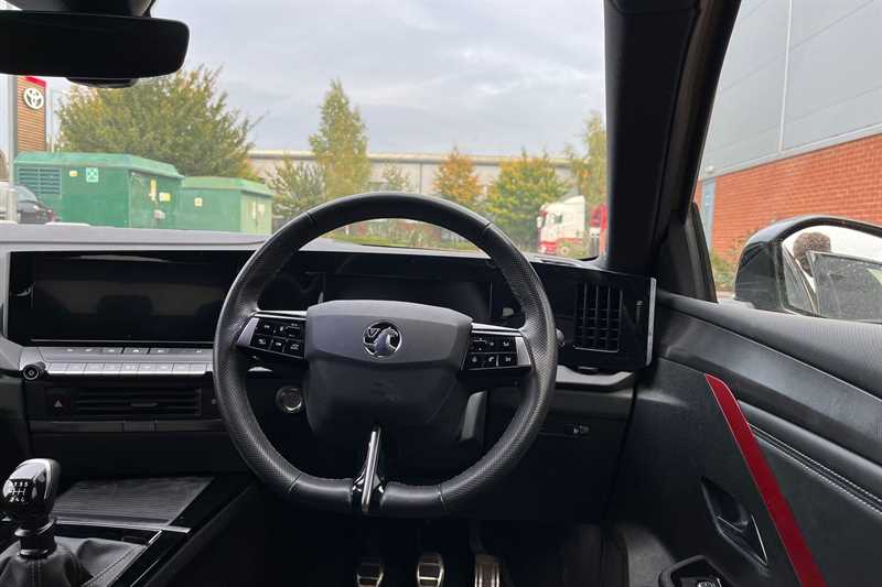 Used Vauxhall Astra 2022 for sale - 77146868: Photo 11