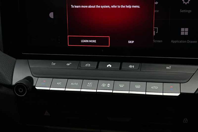 Used Vauxhall Astra 2022 for sale - 77146868: Photo 15