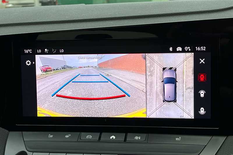 Used Vauxhall Astra 2022 for sale - 77146868: Photo 19