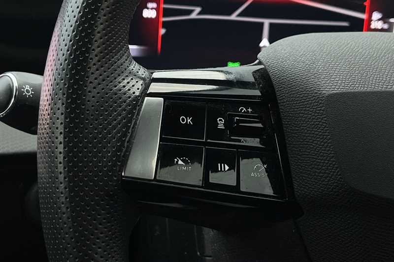 Used Vauxhall Astra 2022 for sale - 77146868: Photo 21