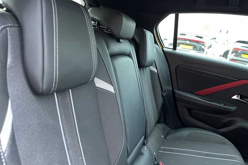 Used Vauxhall Astra 2022 for sale - 77146868: Photo 23