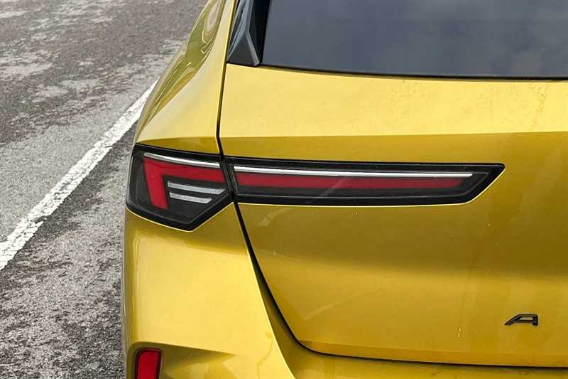 Used Vauxhall Astra 2022 for sale - 77146868: Photo 27