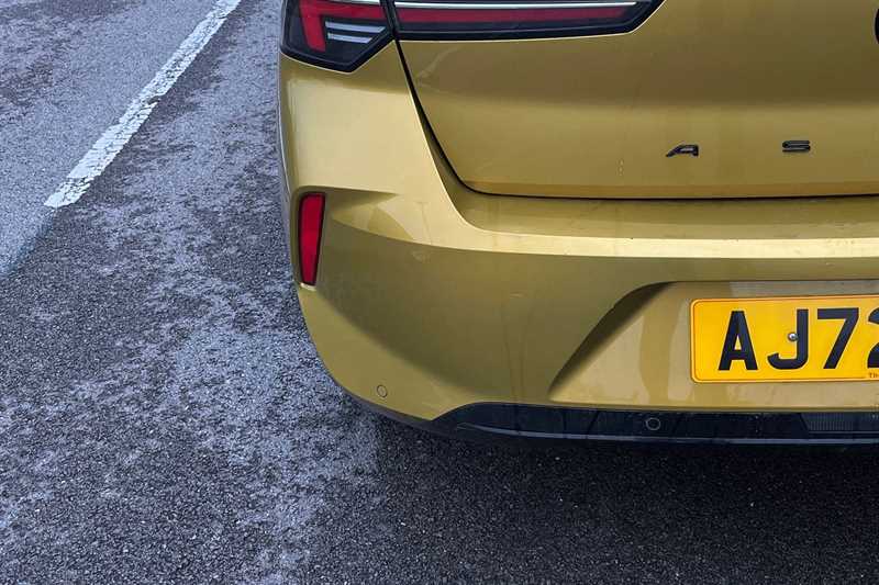 Used Vauxhall Astra 2022 for sale - 77146868: Photo 28