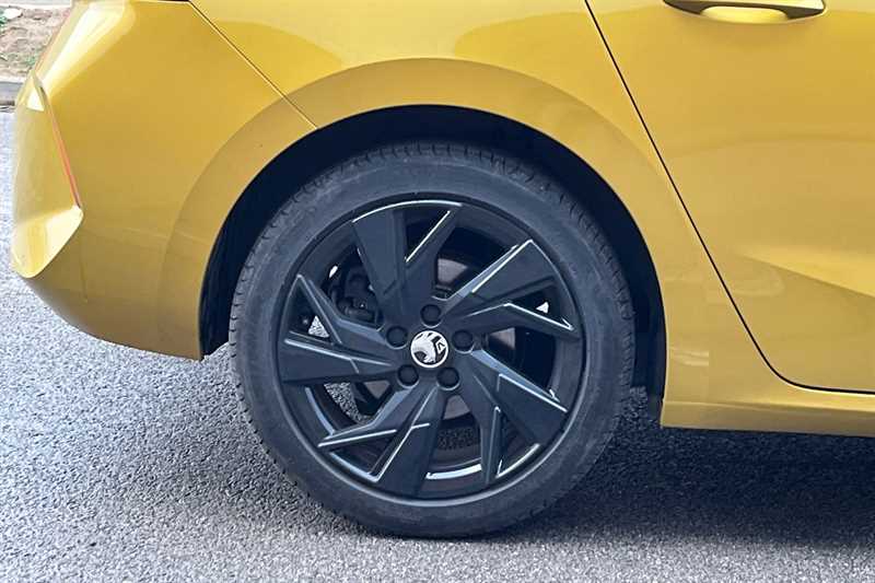 Used Vauxhall Astra 2022 for sale - 77146868: Photo 34