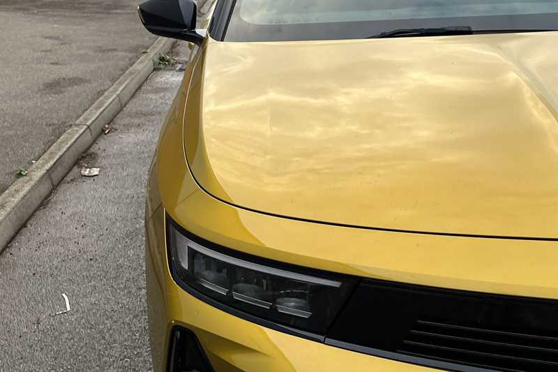 Used Vauxhall Astra 2022 for sale - 77146868: Photo 38