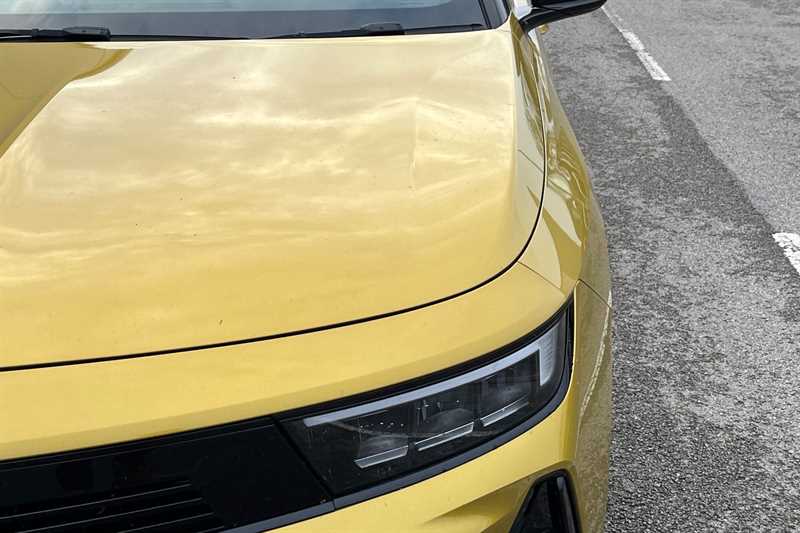 Used Vauxhall Astra 2022 for sale - 77146868: Photo 41