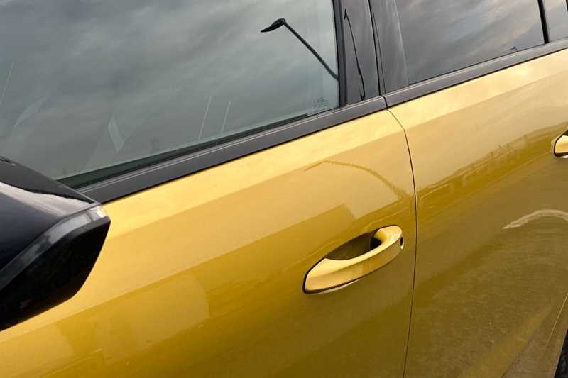 Used Vauxhall Astra 2022 for sale - 77146868: Photo 45