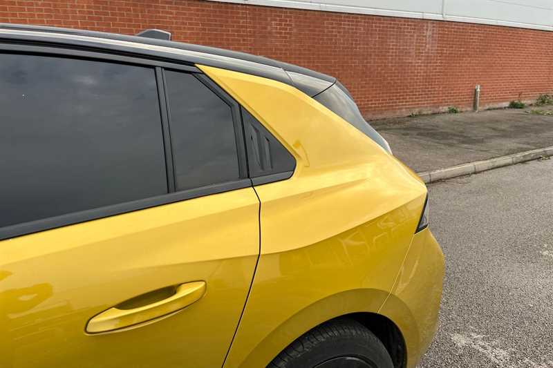 Used Vauxhall Astra 2022 for sale - 77146868: Photo 47