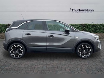 Used Vauxhall Crossland 2021 for sale - 77576684: Photo