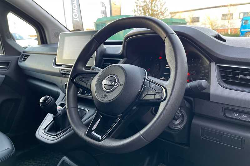 Used Nissan Other 2023 for sale - 77740277: Photo 10