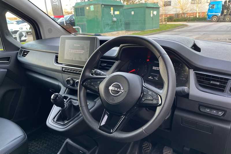 Used Nissan Other 2023 for sale - 77740277: Photo 12