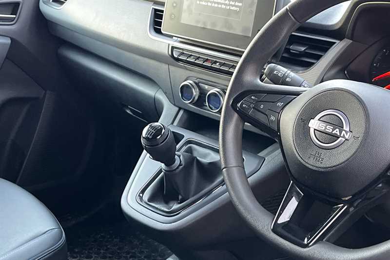 Used Nissan Other 2023 for sale - 77740277: Photo 14