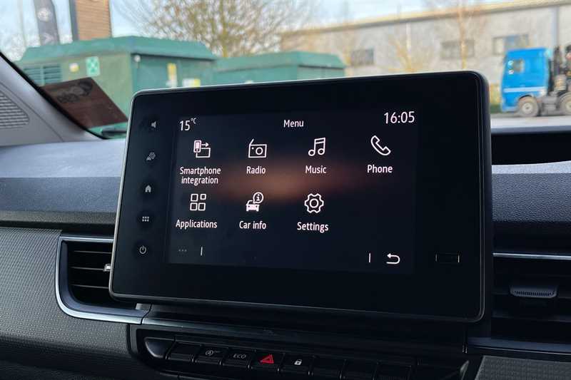 Used Nissan Other 2023 for sale - 77740277: Photo 18