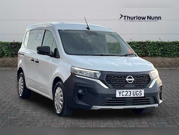 Used Nissan Other 2023 for sale - 77740277: Photo