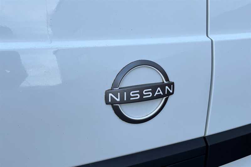 Used Nissan Other 2023 for sale - 77740277: Photo 25