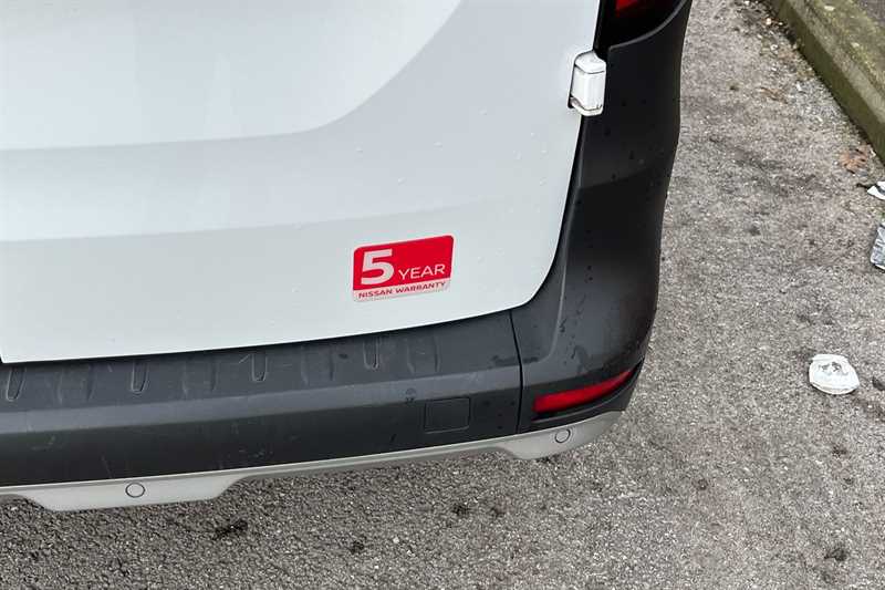 Used Nissan Other 2023 for sale - 77740277: Photo 31