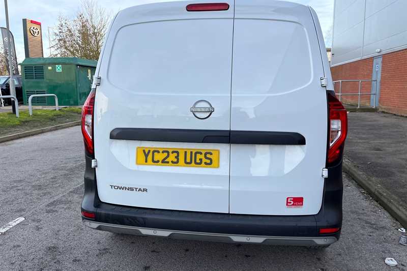 Used Nissan Other 2023 for sale - 77740277: Photo 32