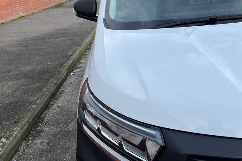 Used Nissan Other 2023 for sale - 77740277: Photo 39