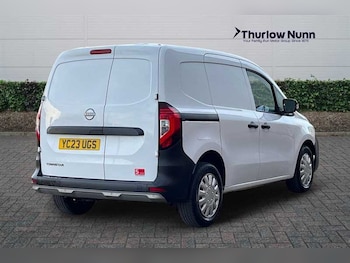 Used Nissan Other 2023 for sale - 77740277: Photo