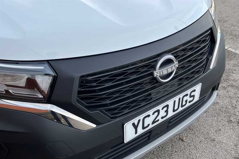 Used Nissan Other 2023 for sale - 77740277: Photo 41