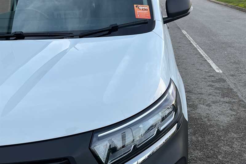 Used Nissan Other 2023 for sale - 77740277: Photo 42