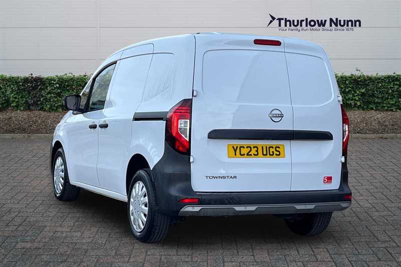 Used Nissan Other 2023 for sale - 77740277: Photo 5