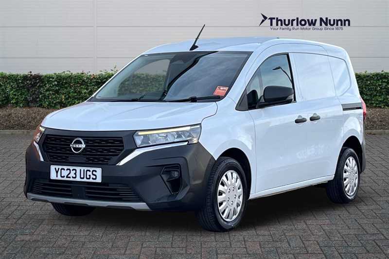 Used Nissan Other 2023 for sale - 77740277: Photo 7