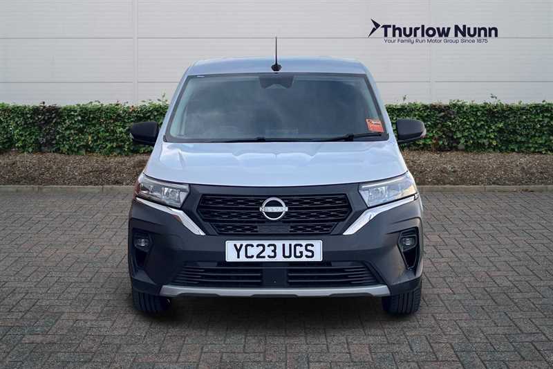 Used Nissan Other 2023 for sale - 77740277: Photo 8